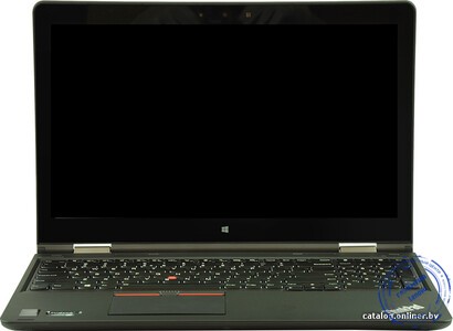 Замена клавиатуры Леново ThinkPad Yoga 15